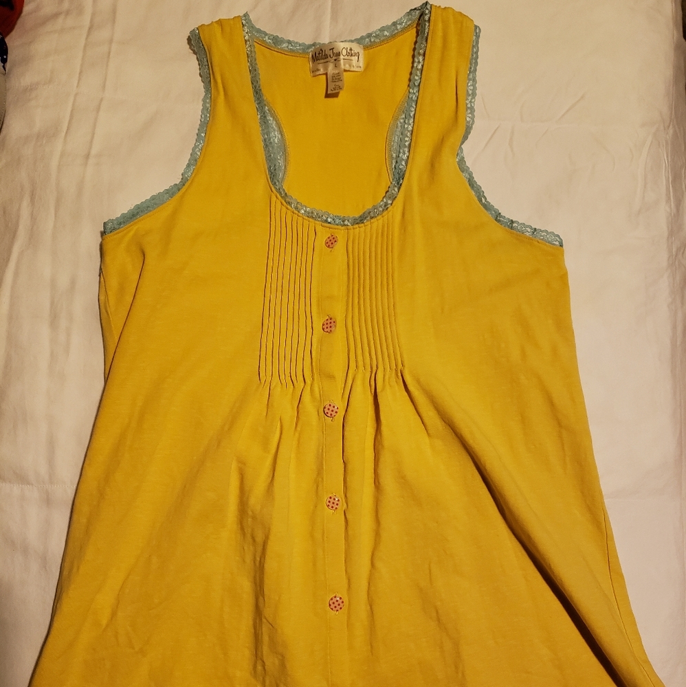 Matilda Jane top GUC Large